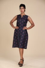 Polka Dot Dress - Image 5