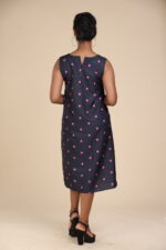 Polka Dot Dress - Image 3